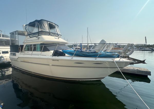 Sea-ray 360-AFT-CABIN image