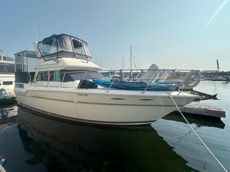 Sea-ray 360-AFT-CABIN image