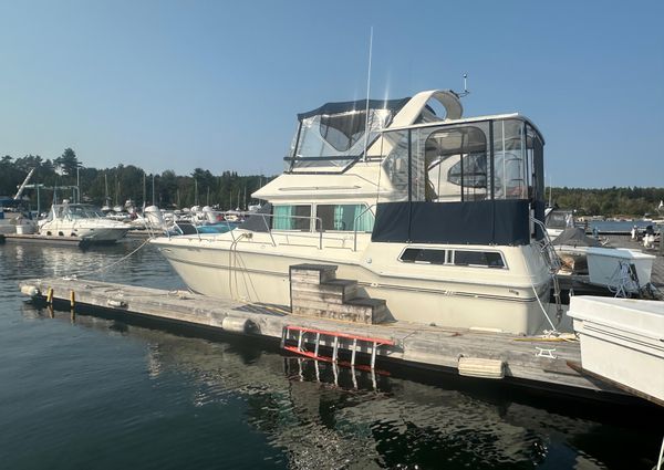 Sea-ray 360-AFT-CABIN image