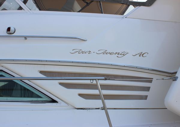 Sea Ray 420 Aft Cabin image