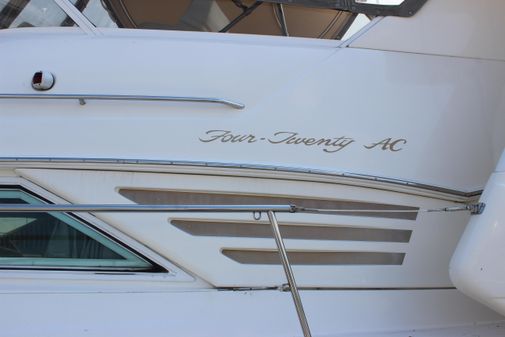 Sea Ray 420 Aft Cabin image