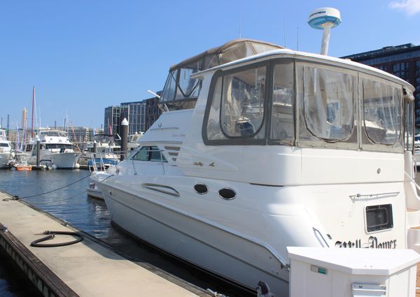 Sea Ray 420 Aft Cabin image