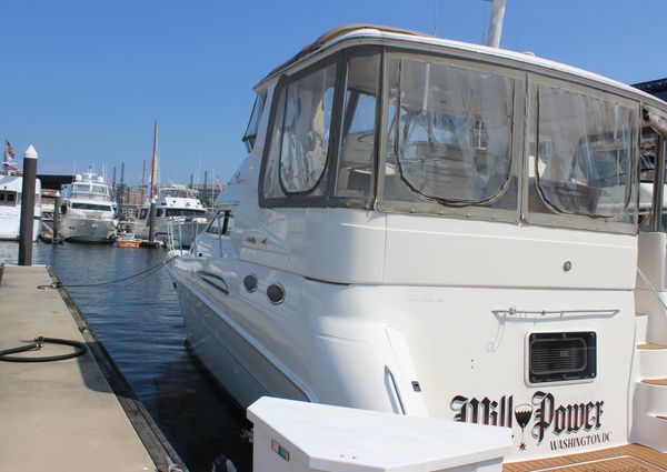 Sea Ray 420 Aft Cabin image