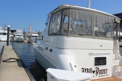 Sea Ray 420 Aft Cabin image