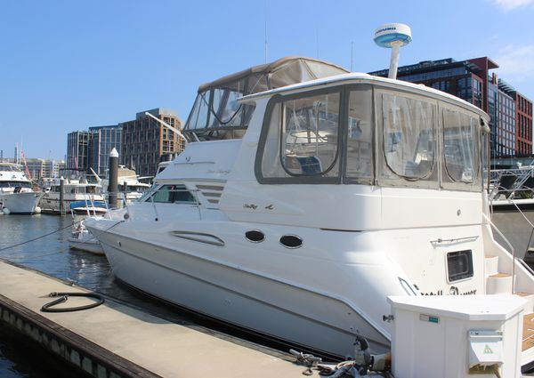 Sea Ray 420 Aft Cabin image