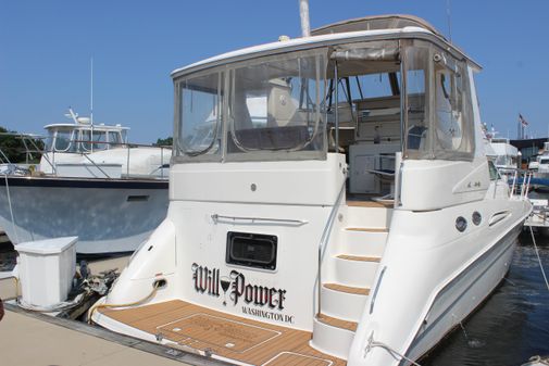 Sea Ray 420 Aft Cabin image