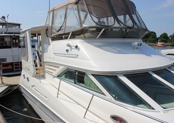 Sea Ray 420 Aft Cabin image