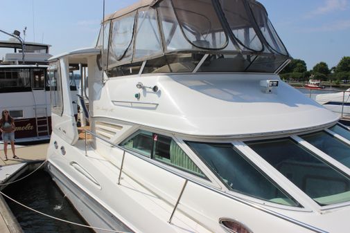 Sea Ray 420 Aft Cabin image