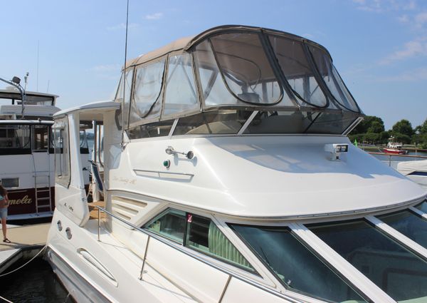 Sea Ray 420 Aft Cabin image