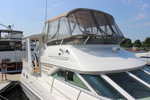 Sea Ray 420 Aft Cabin image