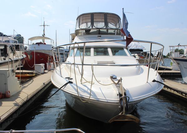 Sea Ray 420 Aft Cabin image