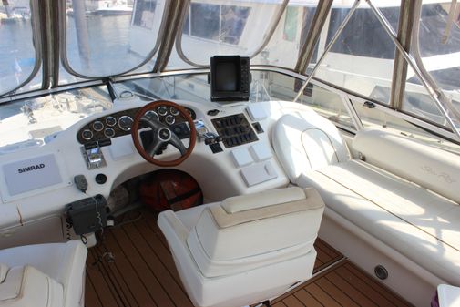 Sea Ray 420 Aft Cabin image