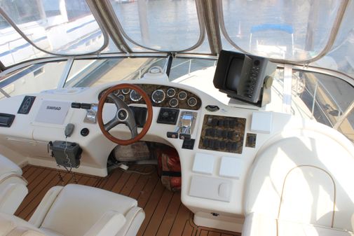 Sea Ray 420 Aft Cabin image