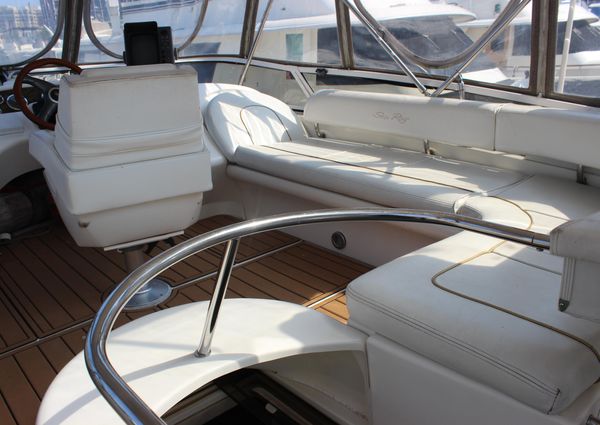 Sea Ray 420 Aft Cabin image