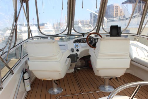 Sea Ray 420 Aft Cabin image