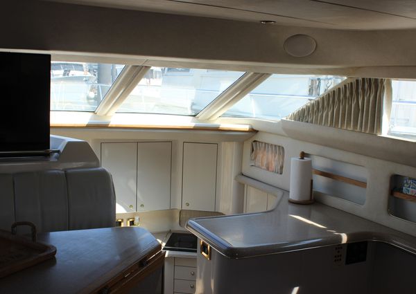 Sea Ray 420 Aft Cabin image