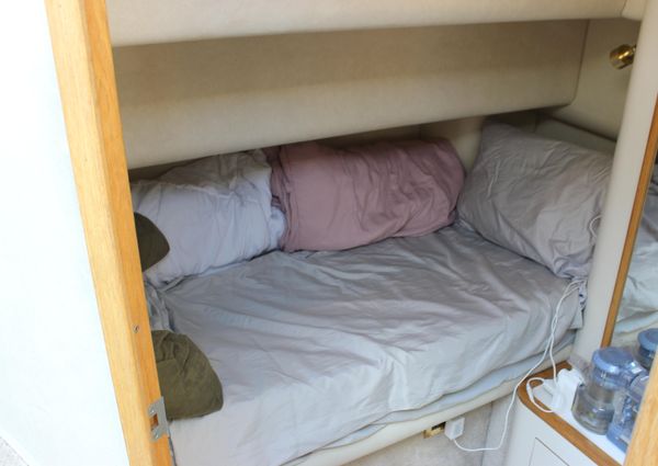 Sea Ray 420 Aft Cabin image