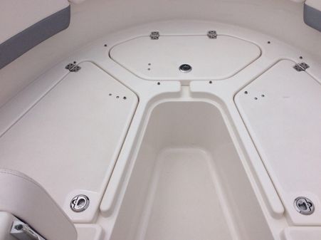 Robalo R227 Dual Console image