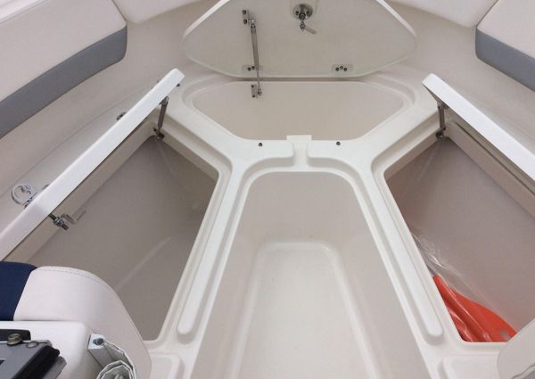 Robalo R227 Dual Console image