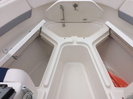 Robalo R227 Dual Console image