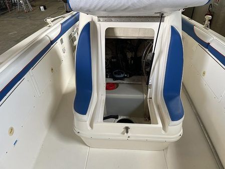 Wellcraft Scarab 302 image