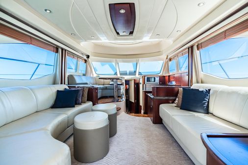 Sea Ray 52 Sedan Bridge image