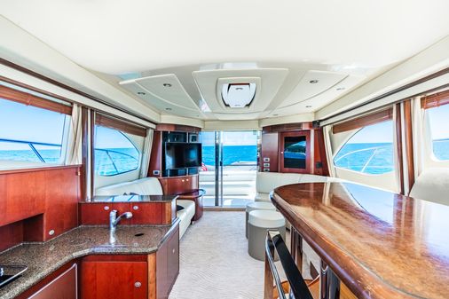 Sea Ray 52 Sedan Bridge image