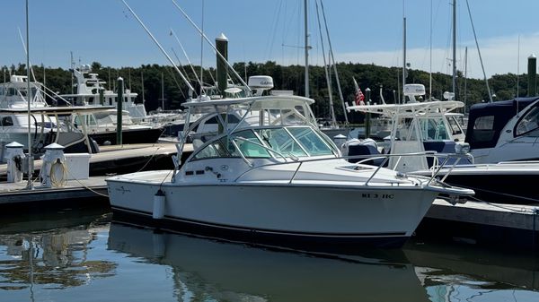 Albemarle 280 XF Express