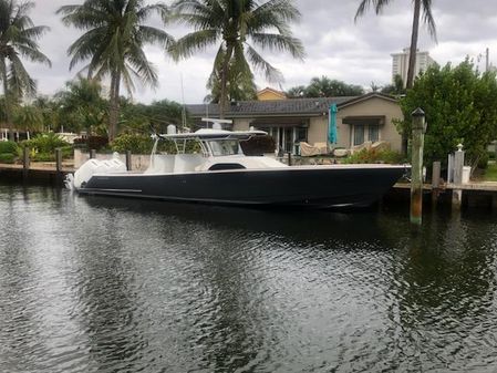 Valhalla Boatworks V-46 image