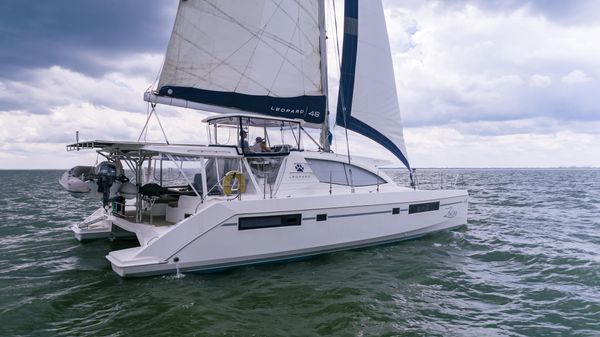 Leopard 48