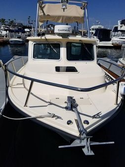 Parker 2120 Sport Cabin image