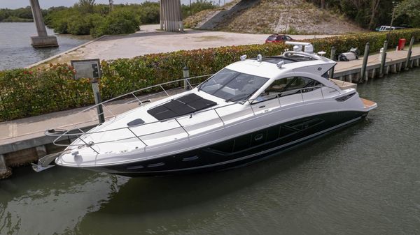 Sea Ray 510 Sundancer