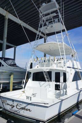 Ocean Yachts 63 Super Sport - main image