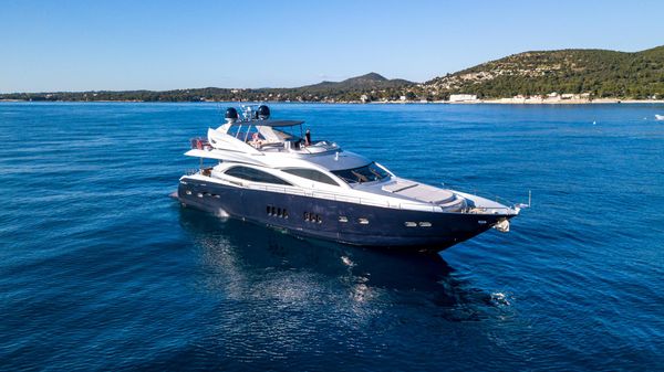 Sunseeker 90