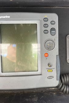 Hydra-Sports 2800 WA w 2016 250HP ETEC'S image