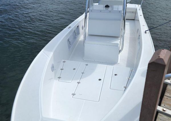 Ocean Master 296CC image