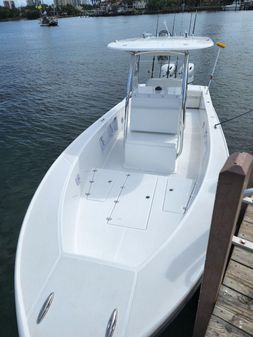 Ocean Master 296CC image