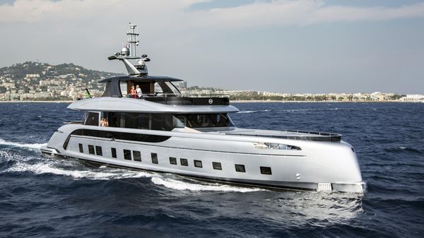 Dynamiq GTT 115