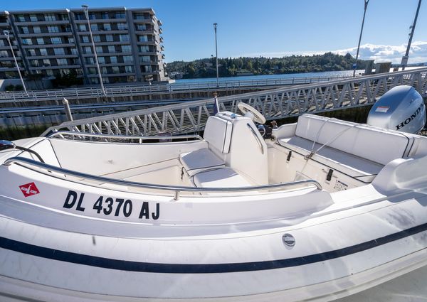 Hatteras RAISED-PILOTHOUSE-MOTORYACHT image