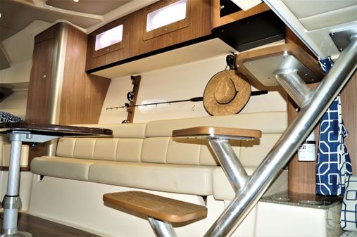 Boston Whaler 345 Conquest image