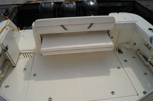 Boston Whaler 345 Conquest image