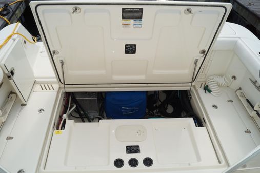 Boston Whaler 345 Conquest image