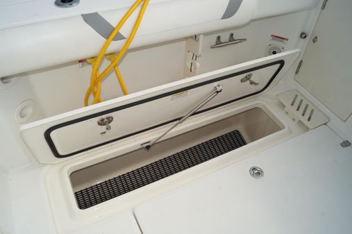 Boston Whaler 345 Conquest image