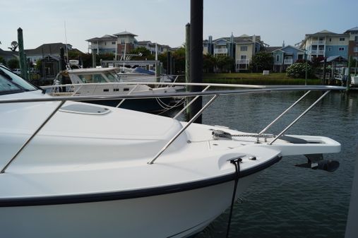 Boston Whaler 345 Conquest image