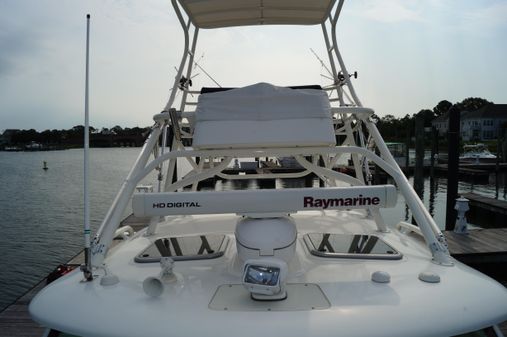 Boston Whaler 345 Conquest image