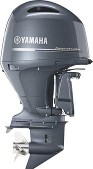 Yamaha Outboards F150LCA image