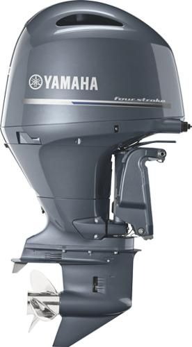 Yamaha Outboards F150LCA