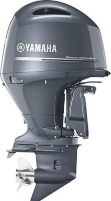 Yamaha Outboards F150LCA - main image