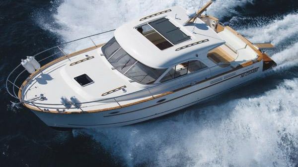 Arcoa Mystic 39