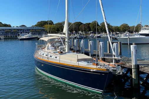 Little Harbor 53 image